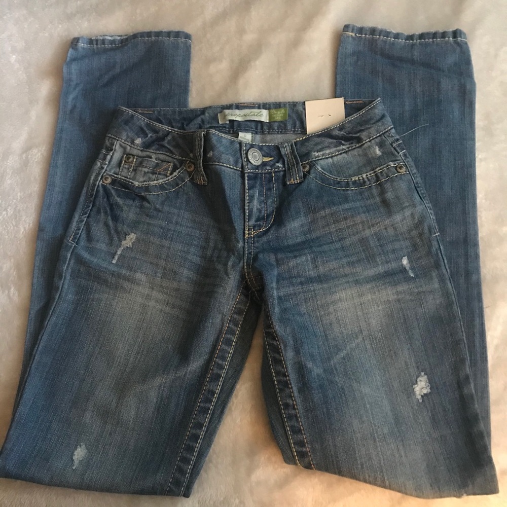 Aeropostal Jeans